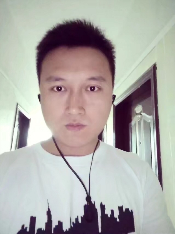 慎独的第一张照片--连城相亲网
