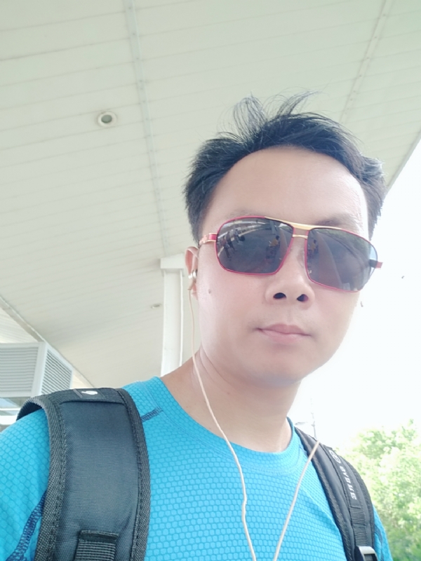 八九不离十的第一张照片--连城相亲网
