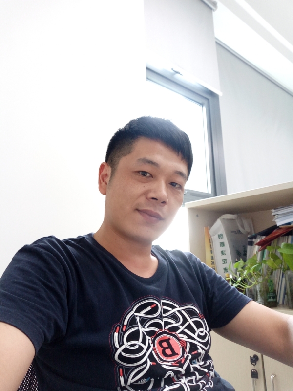 缘来如此的第一张照片--连城相亲网