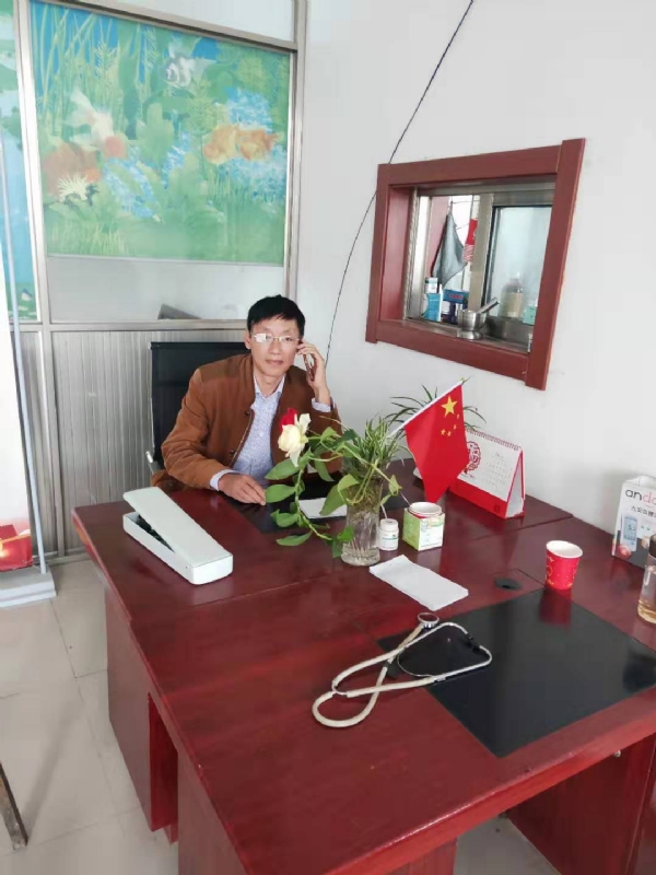 感恩的第一张照片--连城相亲网