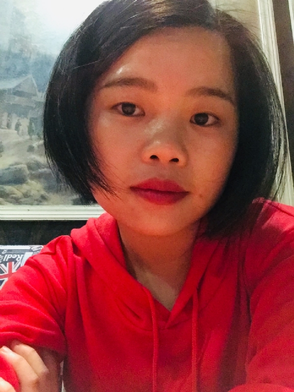 阿言的第一张照片--连城相亲网