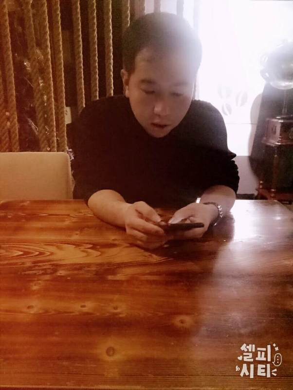 觅爱的第一张照片--连城相亲网