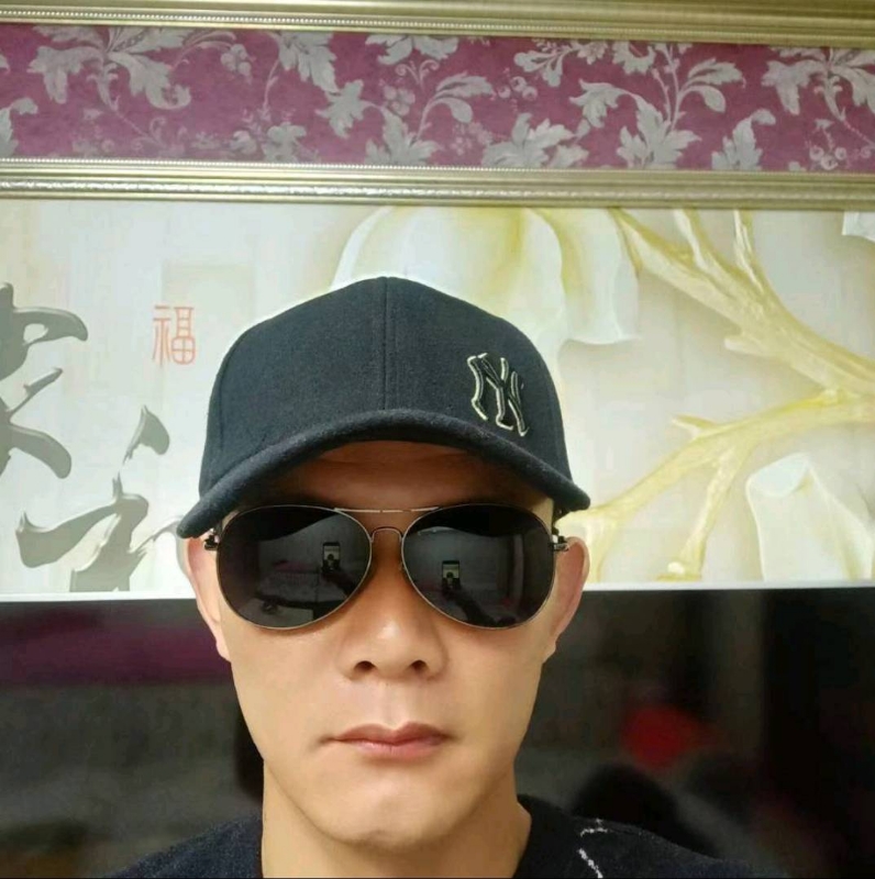 阿海的第一张照片--连城相亲网