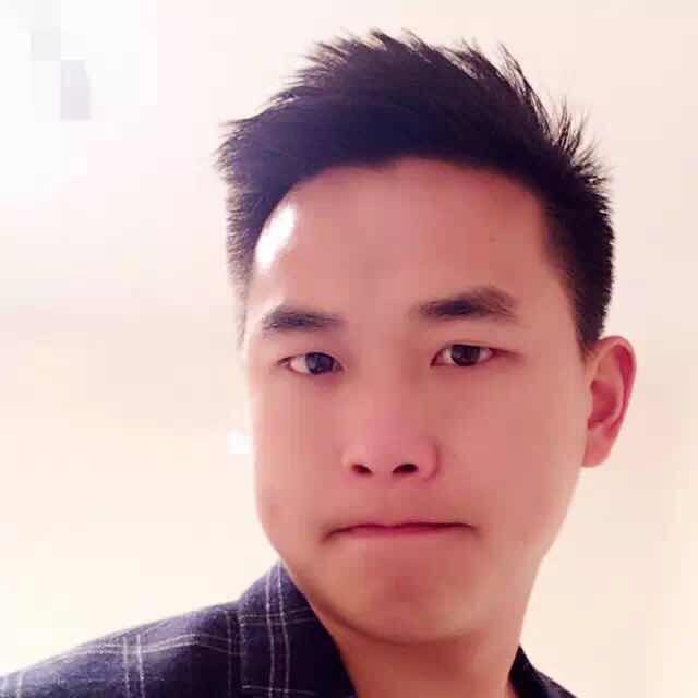 尼默的第一张照片--连城相亲网