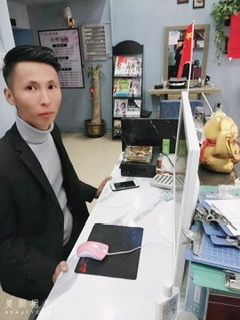 懂你的人不必多言的第一张照片--连城相亲网