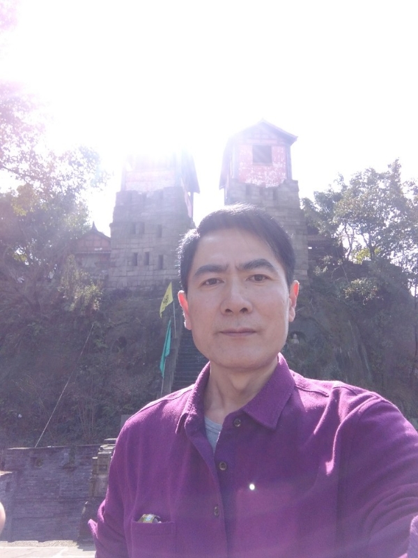 明天的答案的第二张照片--连城相亲网