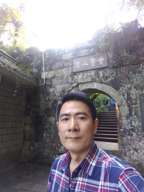 明天的答案的第三张照片--连城相亲网