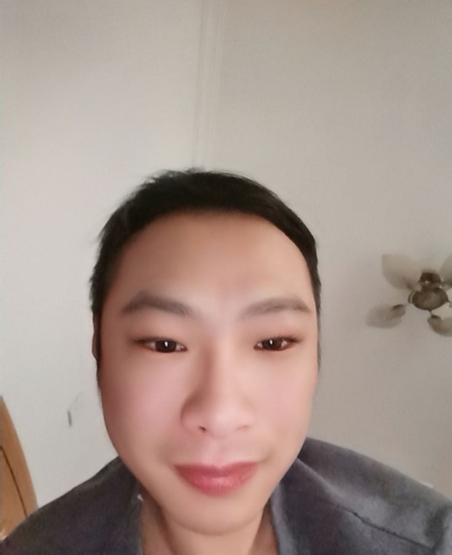 陈峰的第一张照片--连城相亲网