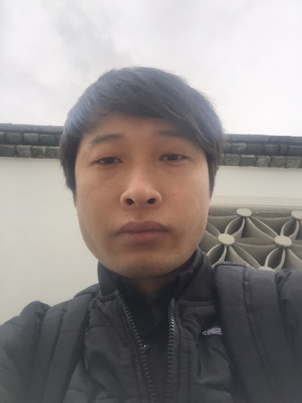 小雷的第一张照片--连城相亲网