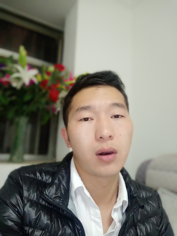 赵勇的第一张照片--连城相亲网