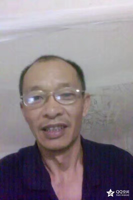 K先生的第一张照片--连城相亲网