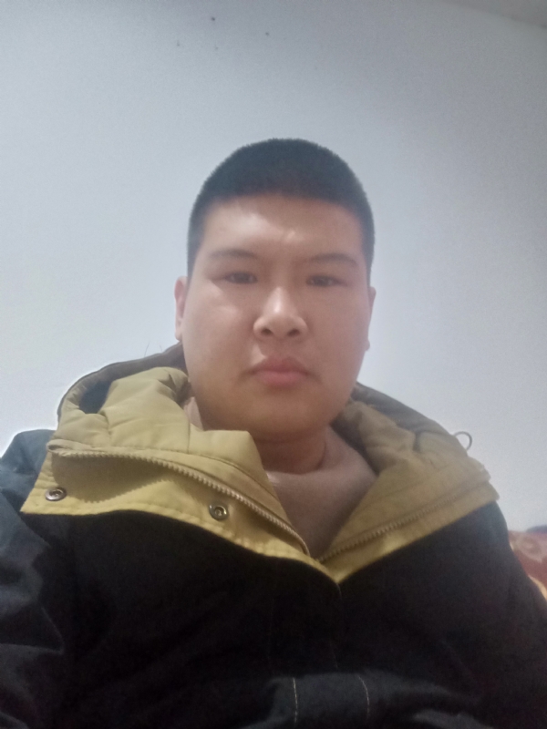 小辉辉2020的第一张照片--连城相亲网