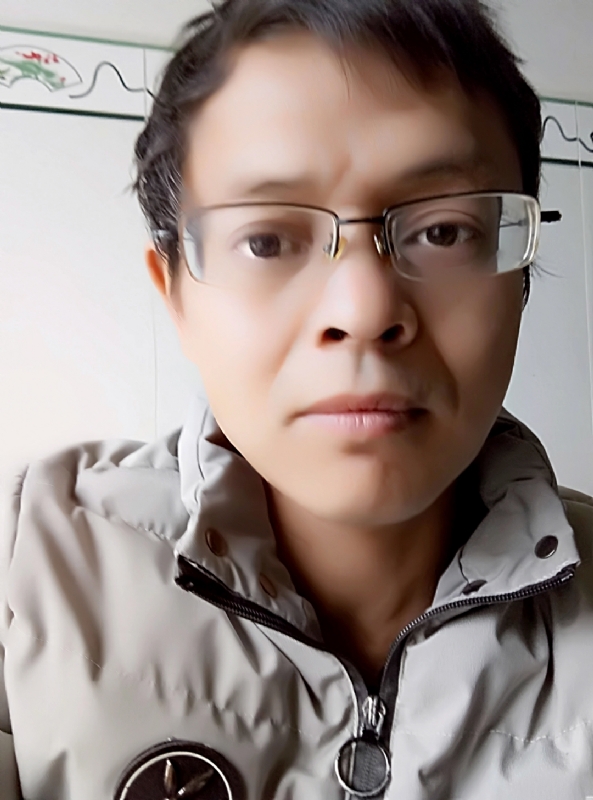 小吴的第一张照片--连城相亲网