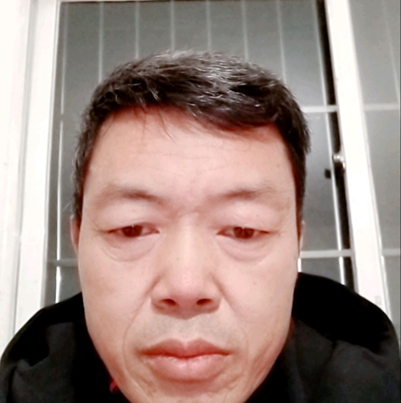 心静的第一张照片--连城相亲网