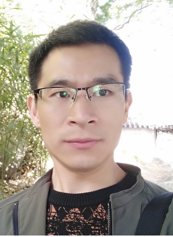 翔飞的第二张照片--连城相亲网