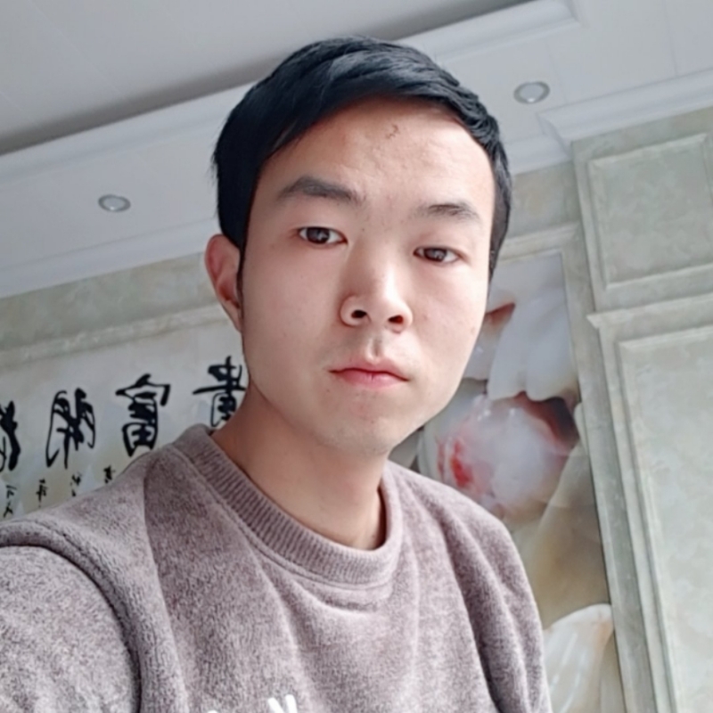 走路自带风的第一张照片--连城相亲网