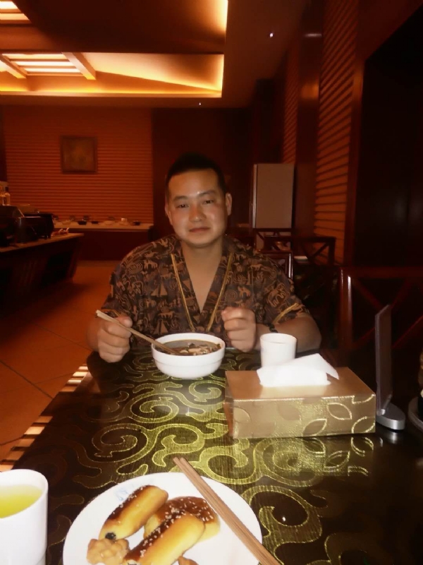 会飞的鱼的第一张照片--连城相亲网