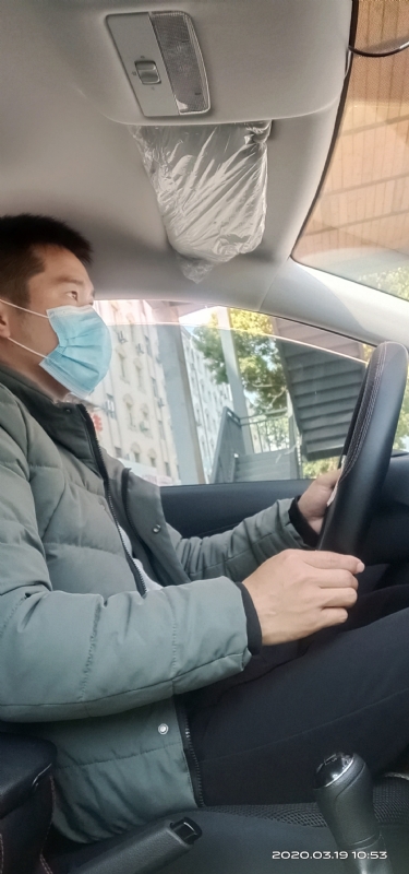 一切随缘的第一张照片--连城相亲网
