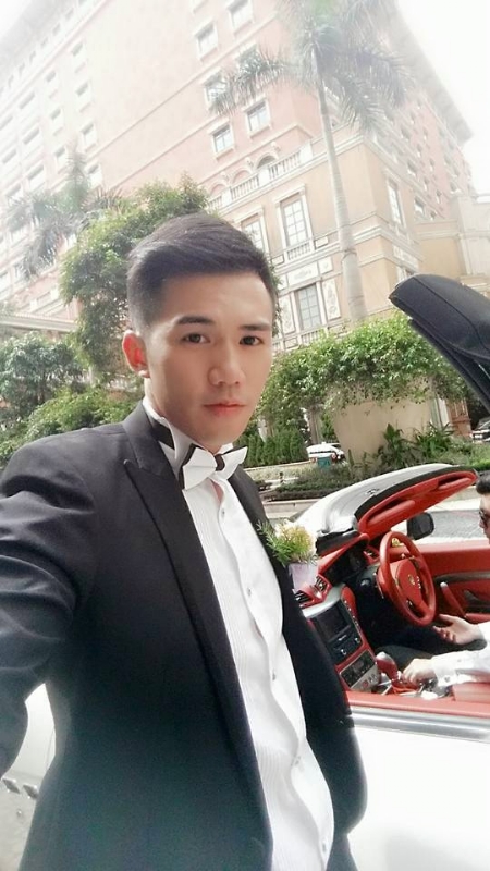 上善若水的第一张照片--连城相亲网