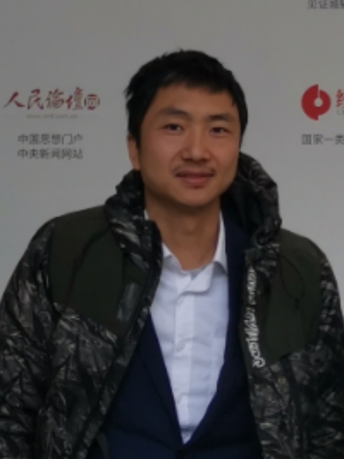 明的第一张照片--连城相亲网