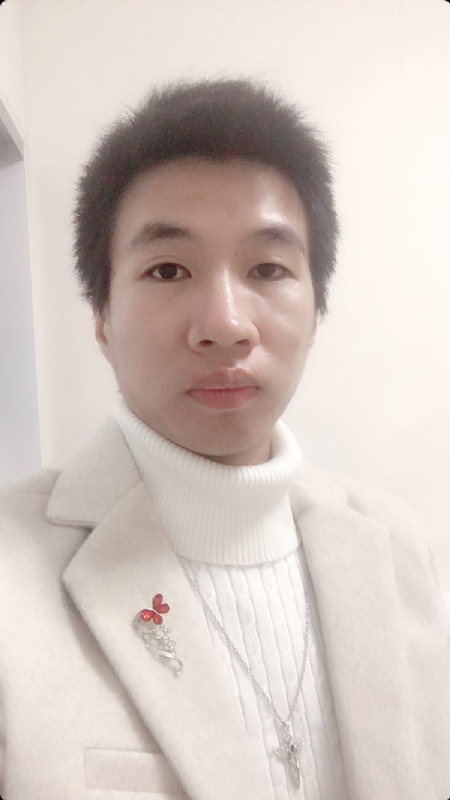 sunning的第一张照片--连城相亲网