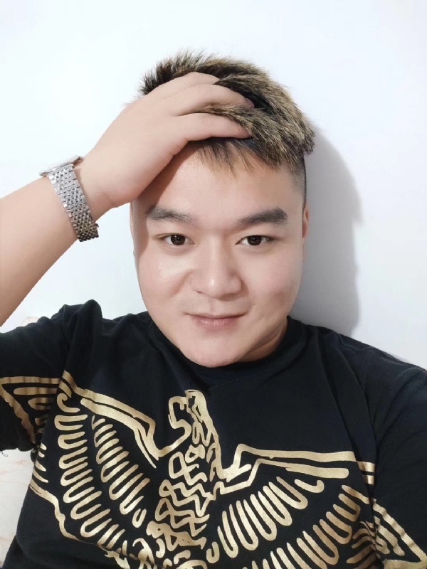 执子之手的第一张照片--连城相亲网