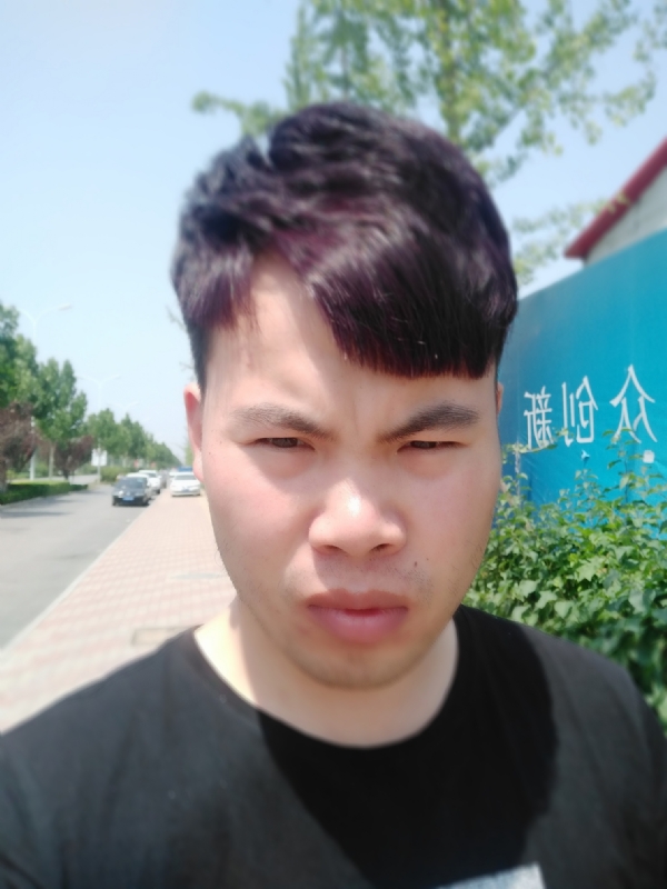 迷迭无情的第一张照片--连城相亲网