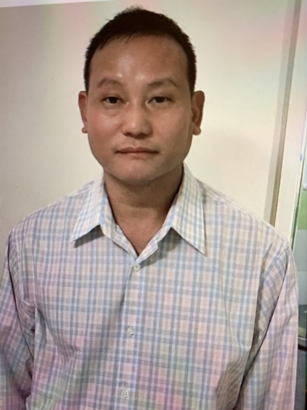 飞鱼的第一张照片--连城相亲网