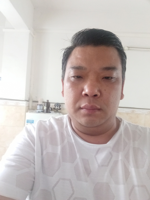 帅帅的第一张照片--连城相亲网