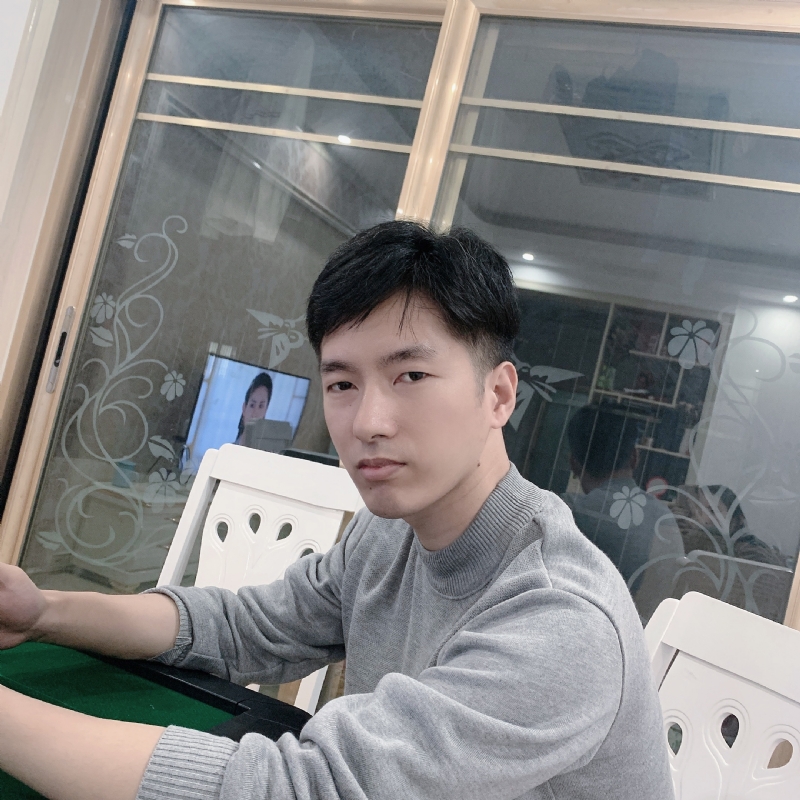 随缘的第一张照片--连城相亲网