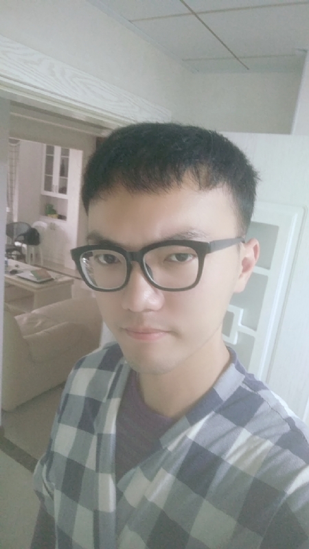 大酋长的第一张照片--连城相亲网