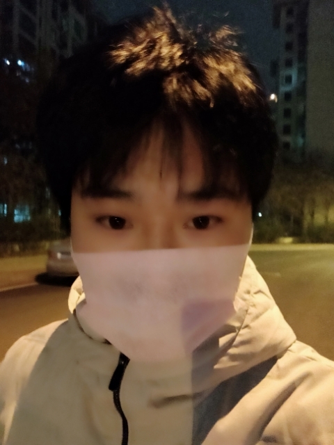偏丶执的第一张照片--连城相亲网