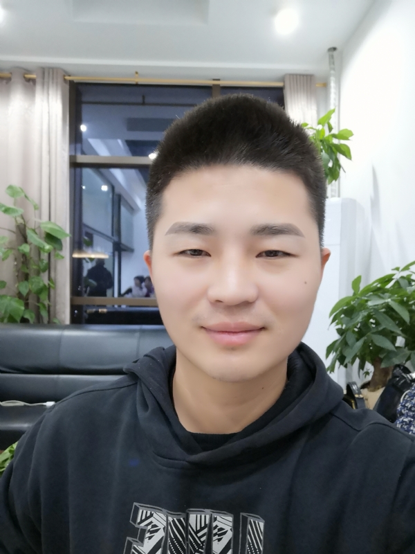 春茶的第一张照片--连城相亲网