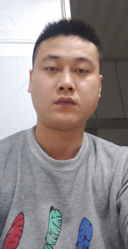 孤帆的第一张照片--连城相亲网