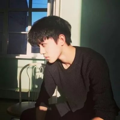 奇正的第一张照片--连城相亲网