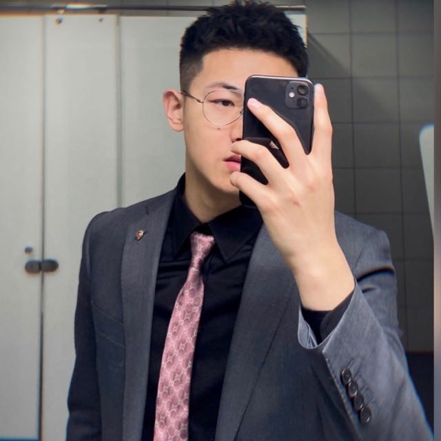 幸好的第一张照片--连城相亲网