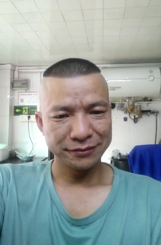 自创生涯的第一张照片--连城相亲网