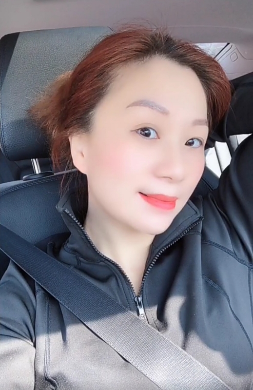 张文欣的第一张照片--连城相亲网