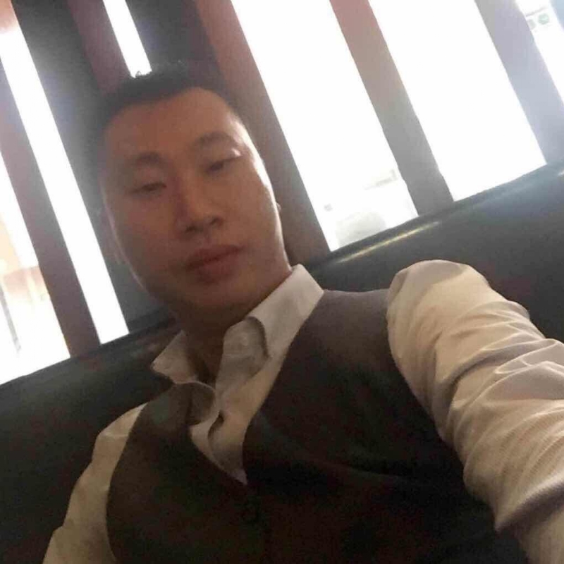 陈威的第一张照片--连城相亲网
