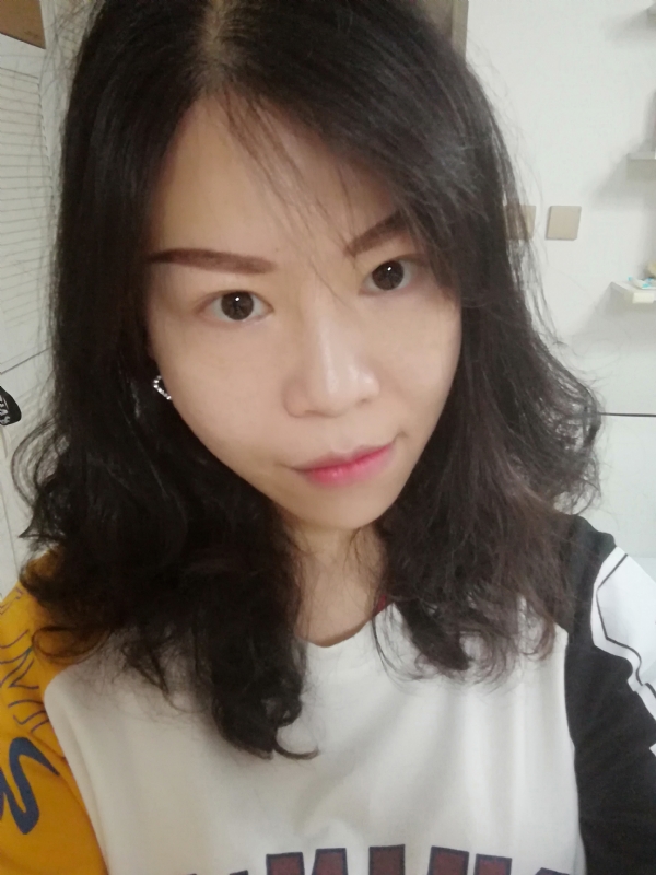 帛曳的第一张照片--连城相亲网
