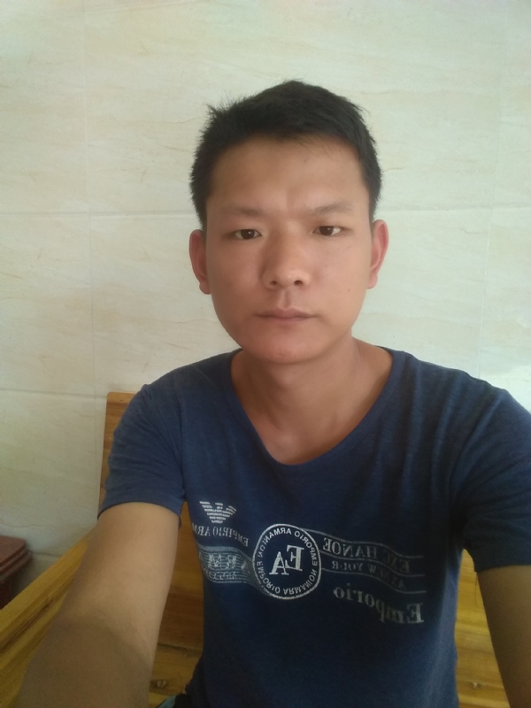 辉的第一张照片--连城相亲网