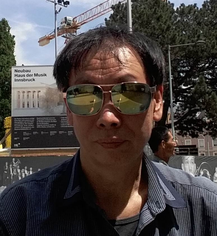 旅行者的第三张照片--连城相亲网