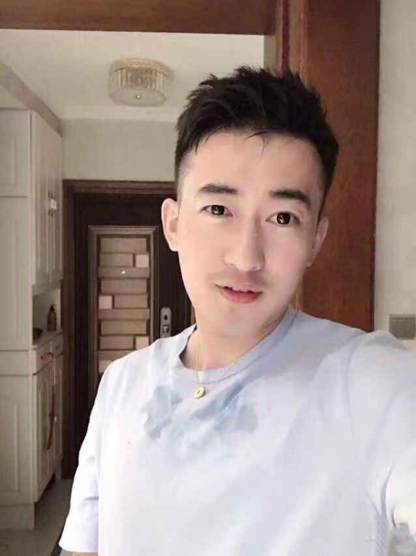 元素囡的第一张照片--连城相亲网