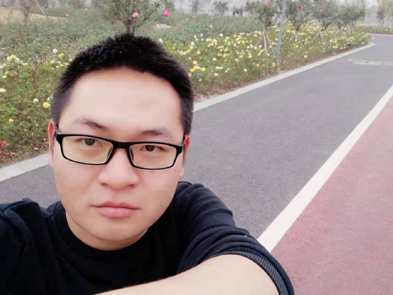 今生就是你的第一张照片--连城相亲网