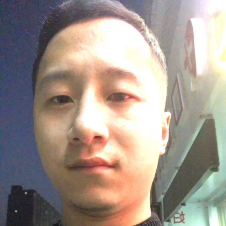 下雨过后的第一张照片--连城相亲网