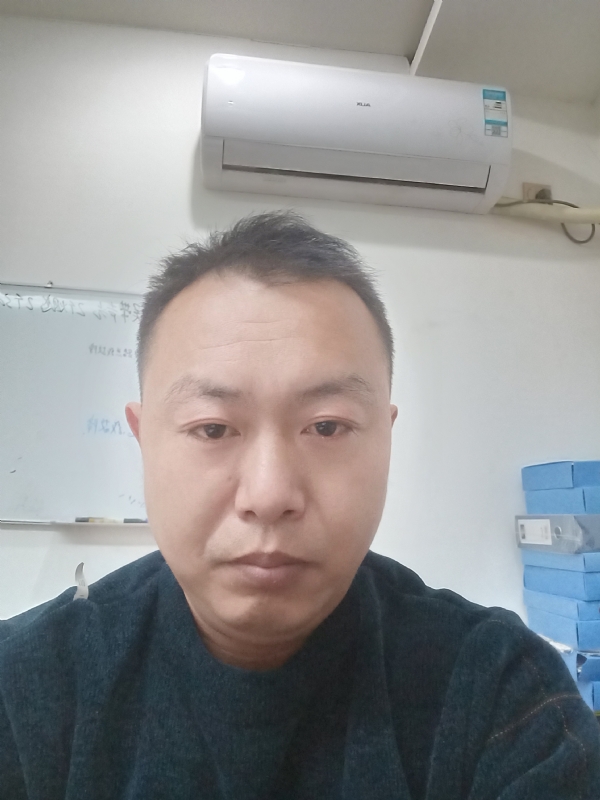 寻找另一半的第一张照片--连城相亲网