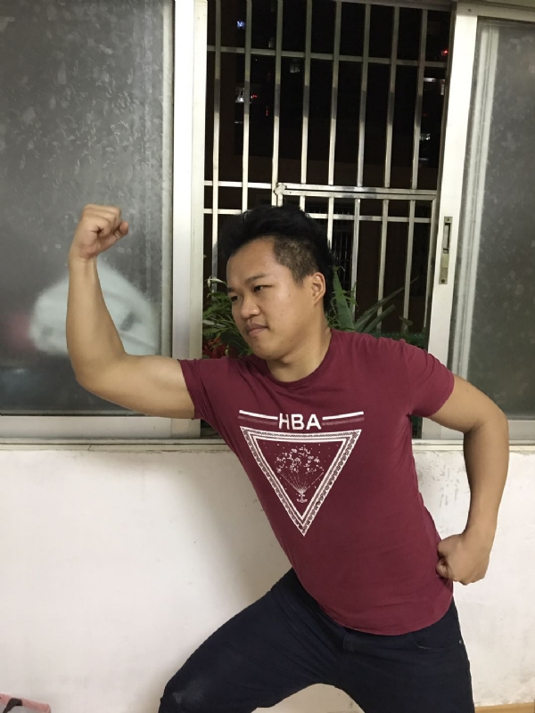 彭宏谊的第一张照片--连城相亲网