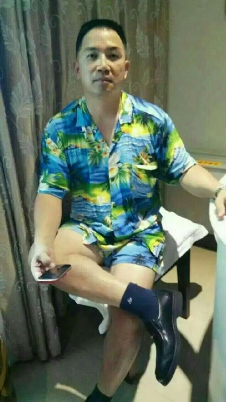 四海为家、寻爱之旅的第一张照片--连城相亲网