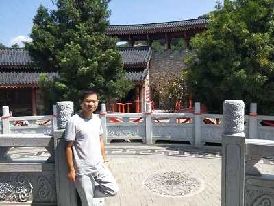 方向的第一张照片--连城相亲网