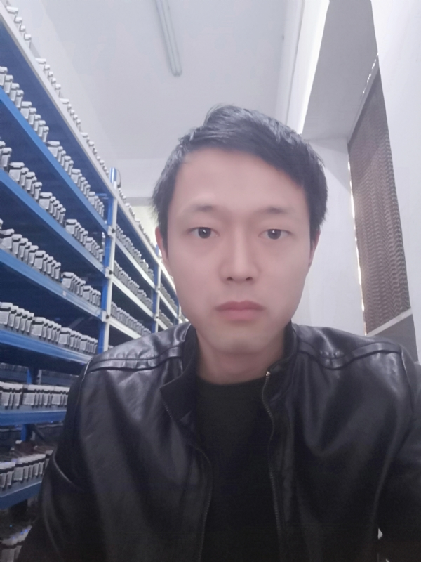 爱你到老的第一张照片--连城相亲网
